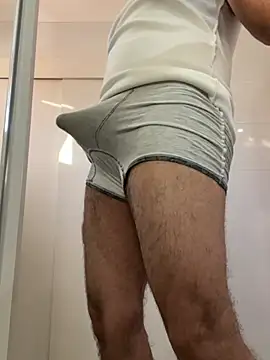 javfran76 online show from 18, 4, 2026