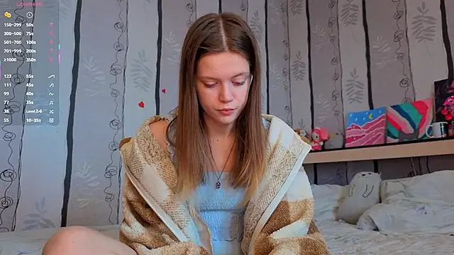 SueFerreyra online show from 14, 3, 2026