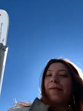 SofieKayla online show from 22, 4, 2026