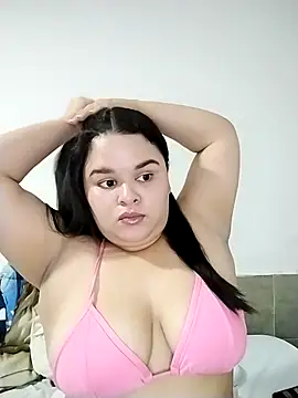 Snapshot of SamanthaStonee chatting on 10, 6, 2026 SamanthaStonee online show from 10, 6, 2026