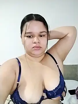 Snapshot of SamanthaStonee chatting on 14, 6, 2026 SamanthaStonee online show from 14, 6, 2026