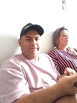 Snapshot of wessAndSandri chatting on 25, 2, 2026 wessAndSandri online show from 25, 2, 2026