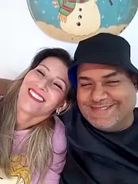 Snapshot of wessAndSandri chatting on 28, 2, 2026 wessAndSandri online show from 28, 2, 2026