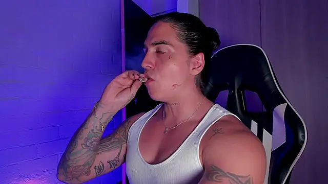 Cry Duran online show from 2, 3, 2026