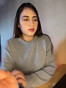 romyamo online show from 17, 3, 2026