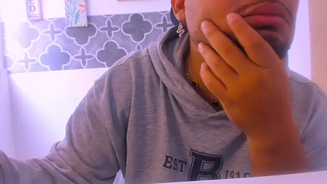 Cristhian Dirty online show from 11, 2, 2026