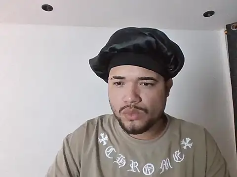 Cristhian Dirty online show from 23, 2, 2026