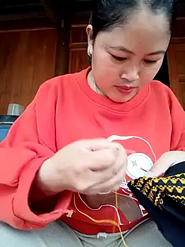 Mayly Sweet online show from 20, 2, 2026