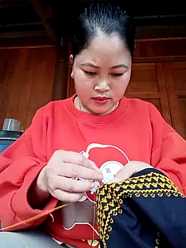 Mayly Sweet online show from 20, 2, 2026