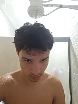 Junior8964 online show from 21, 2, 2026