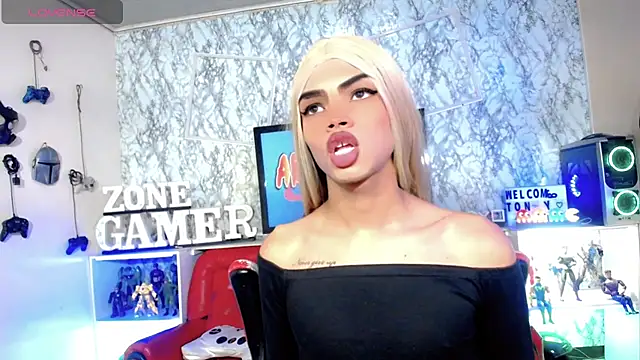Karol Vanessa   online show from 3, 6, 2026