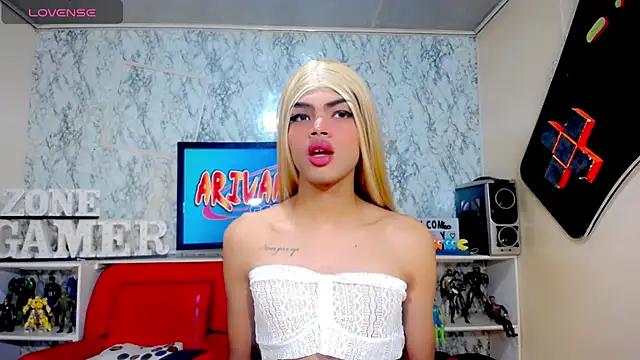 Karol Vanessa   online show from 4, 6, 2026