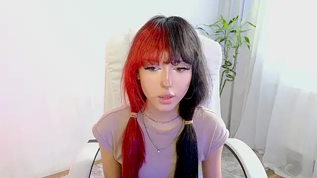 Snapshot of __Amiraa chatting on 21, 2, 2026 Amiraa online show from 21, 2, 2026