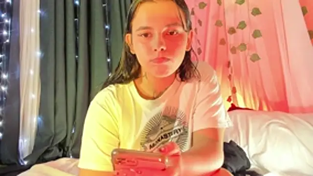 STAR SUZUME online show from 27, 2, 2026