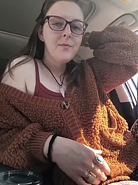 PeachBootyBeauty online show from 24, 3, 2026