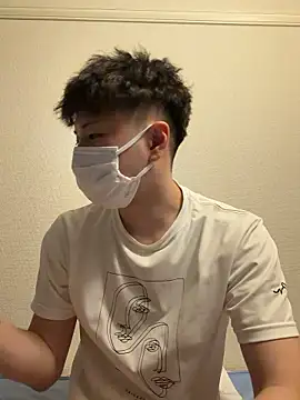 OCHAZUKE123 online show from 27, 3, 2026