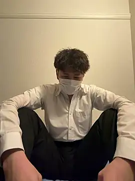 OCHAZUKE123 online show from 11, 4, 2026