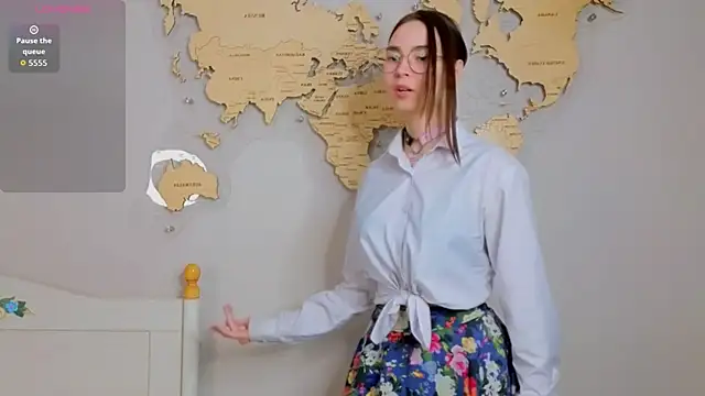 EddieChery online show from 9, 3, 2026