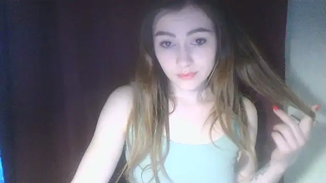 KendyOwersx online show from 16, 2, 2026