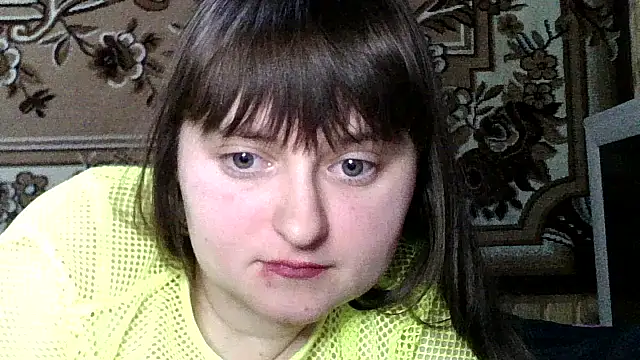 LuckyLust15 online show from 31, 1, 2026