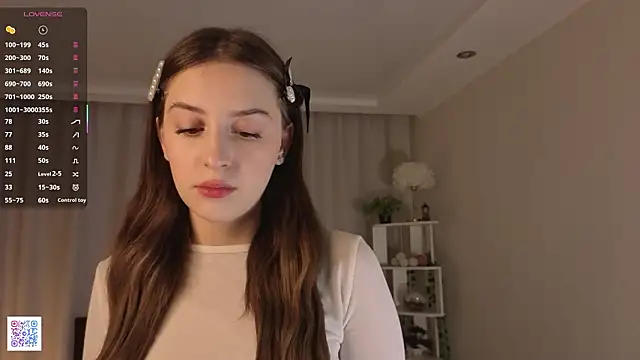 LeanneDinkle online show from 19, 3, 2026