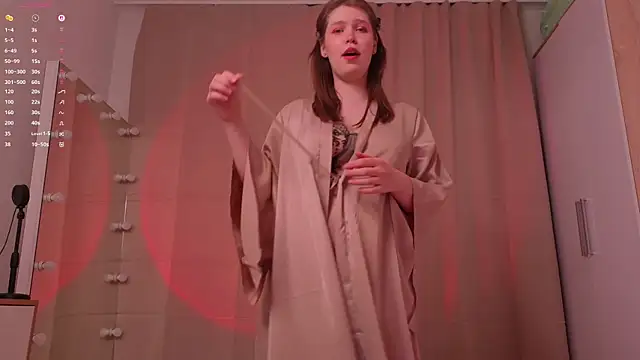 flowernnet online show from 17, 4, 2026