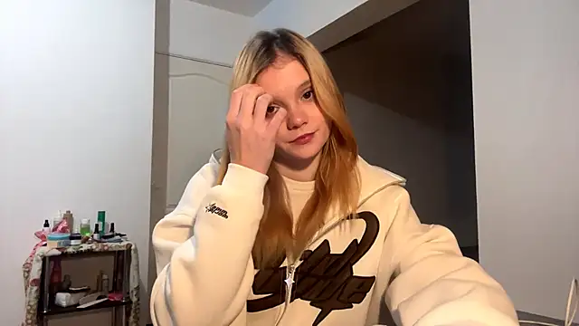 Tiffany Muse online show from 6, 2, 2026