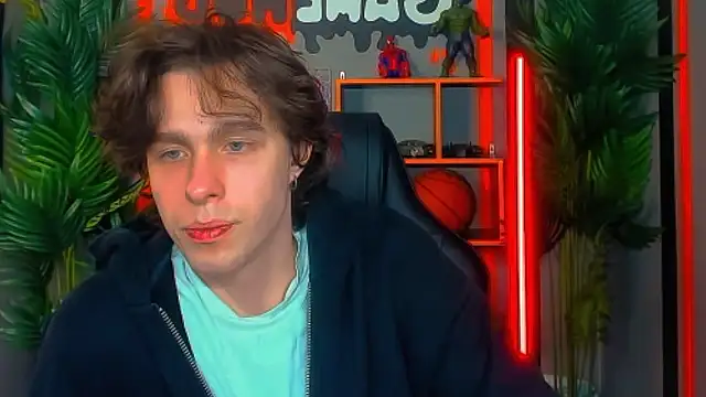 Keith Erickson online show from 17, 2, 2026