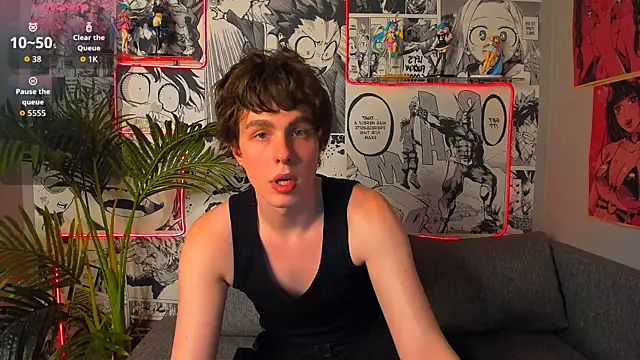 Keith Erickson online show from 26, 3, 2026