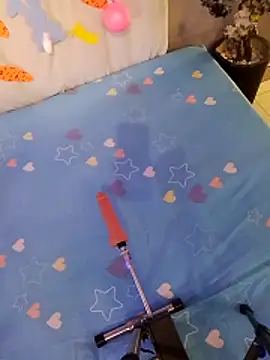 Haileysans online show from 4, 4, 2026