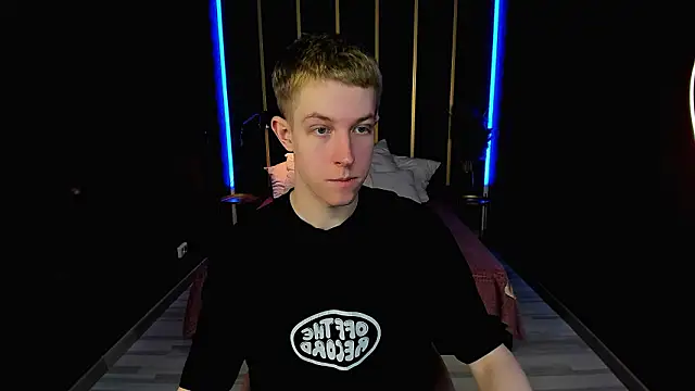 Dylan Norton online show from 17, 3, 2026