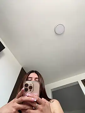 Snapshot of alison_parkerr26 chatting on 21, 2, 2026 alison parkerr26 online show from 21, 2, 2026