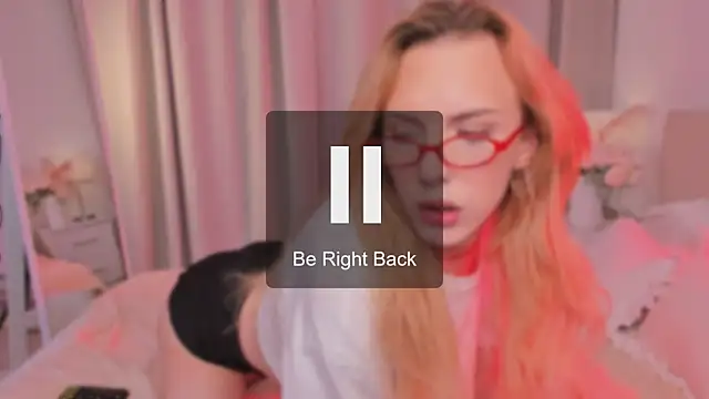 Tiffany  King online show from 23, 3, 2026