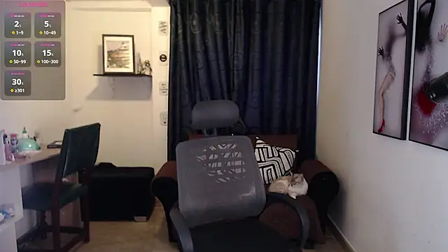 Bella jh online show from 20, 3, 2026