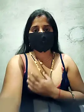 Snapshot of Sexy_khushi19 chatting on 25, 2, 2026 Sexy khushi19 online show from 25, 2, 2026