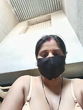 Snapshot of Sexy_khushi19 chatting on 21, 6, 2026 Sexy khushi19 online show from 21, 6, 2026