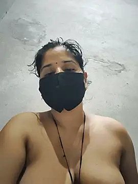 Snapshot of Sexy_khushi19 chatting on 26, 6, 2026 Sexy khushi19 online show from 26, 6, 2026