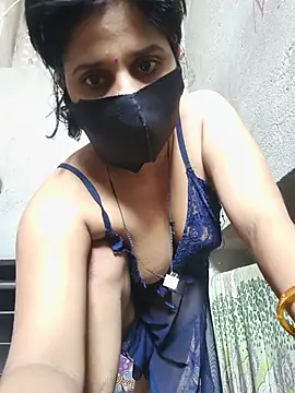 Snapshot of Sexy_khushi19 chatting on 7, 7, 2026 Sexy khushi19 online show from 7, 7, 2026