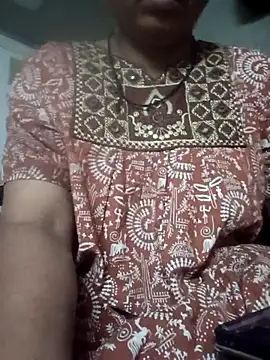 Annuhot143 online show from 19, 2, 2026