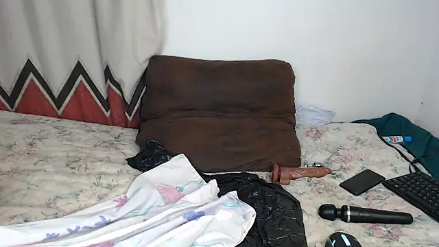 SexyyMandy online show from 20, 3, 2026