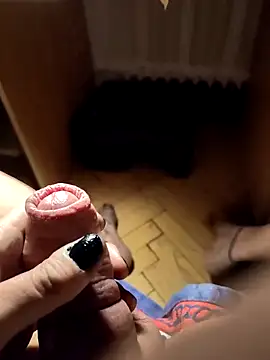 NiceToes43 online show from 14, 4, 2026