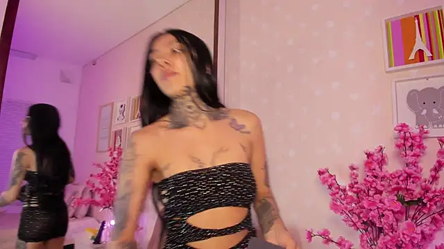 Ashley Blum  online show from 26, 2, 2026