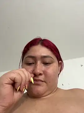 Rouse-Antonella  online show from 14, 2, 2026