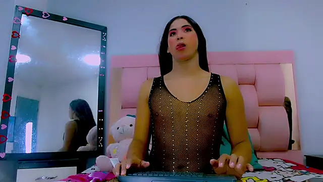 Sophia Valentina online show from 24, 2, 2026