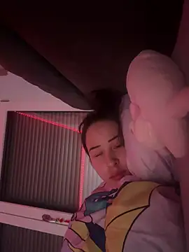 Snapshot of Just-Lilly chatting on 8, 2, 2026 Just-Lilly online show from 8, 2, 2026