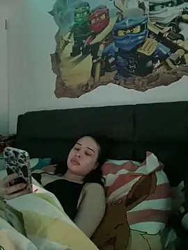 Just-Lilly online show from 30, 3, 2026