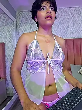 Eva Monroes online show from 3, 2, 2026