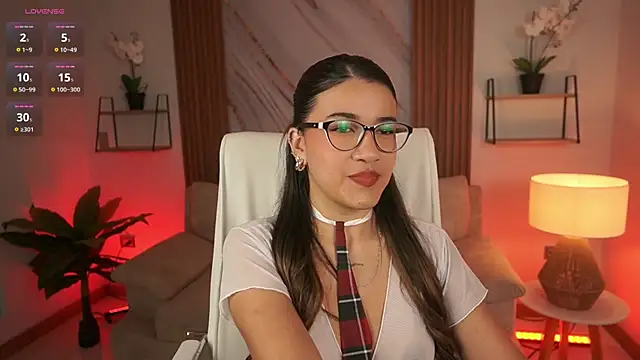 IvyGrabes online show from 27, 2, 2026