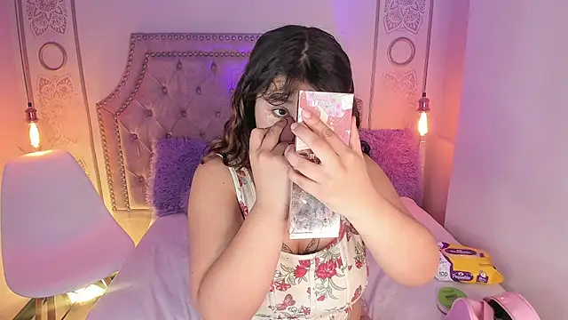 Honny Blaice  online show from 22, 3, 2026