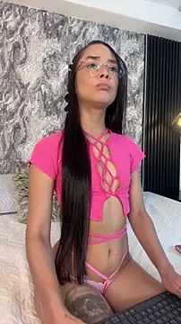 Mialarouse online show from 8, 2, 2026